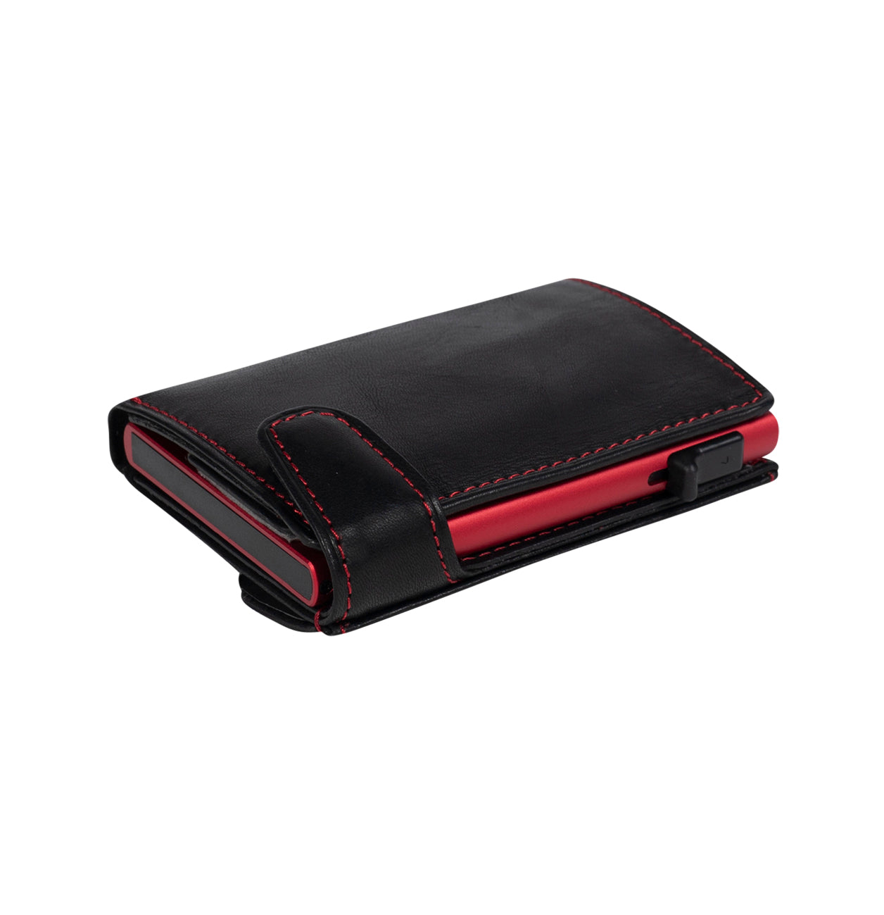 COIN Black & Red
