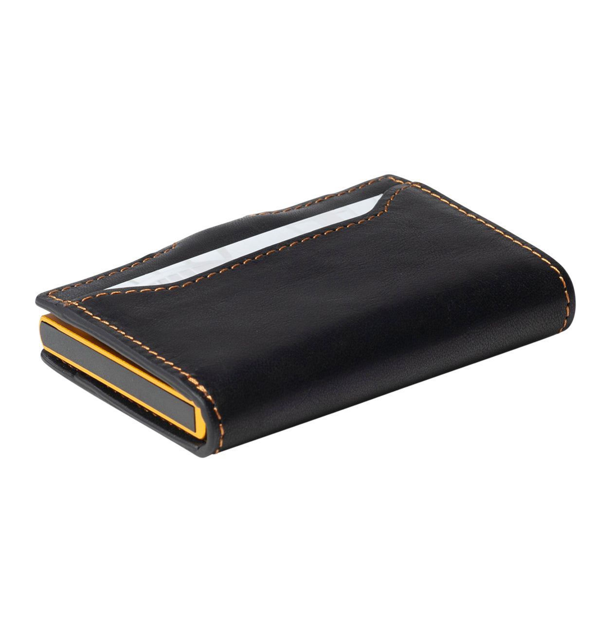 STANDARD Black & Yellow