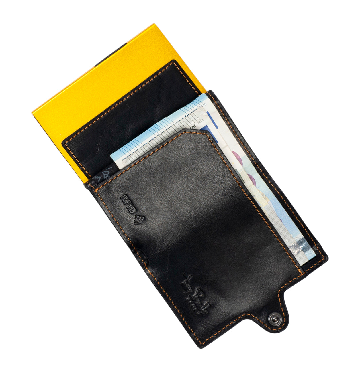 STANDARD Black & Yellow