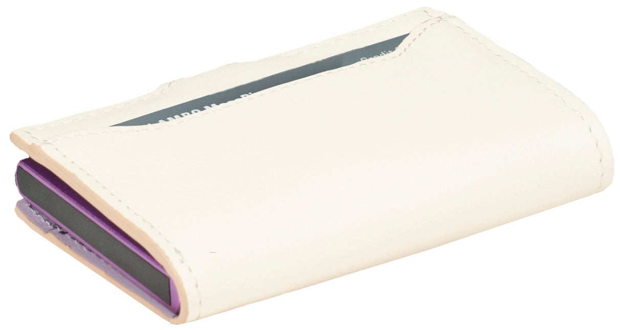 STANDARD White & Pink