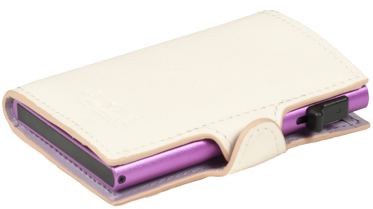 STANDARD White & Pink