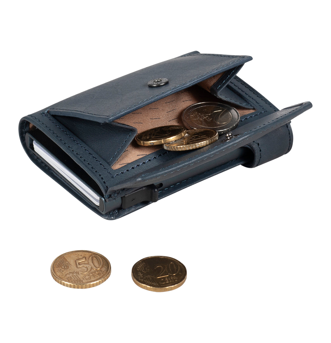 COIN Volonata Blue