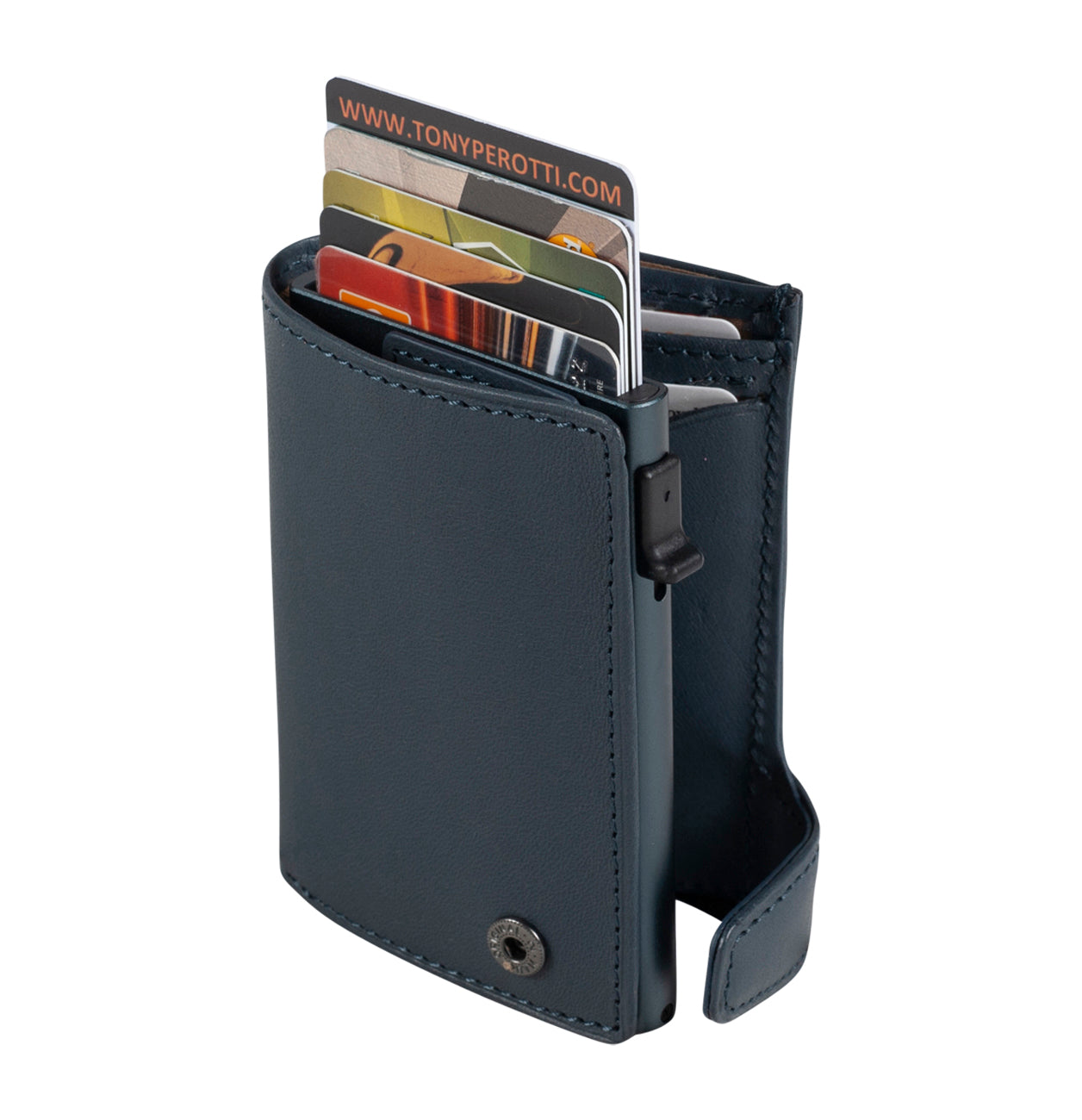 COIN Volonata Blue