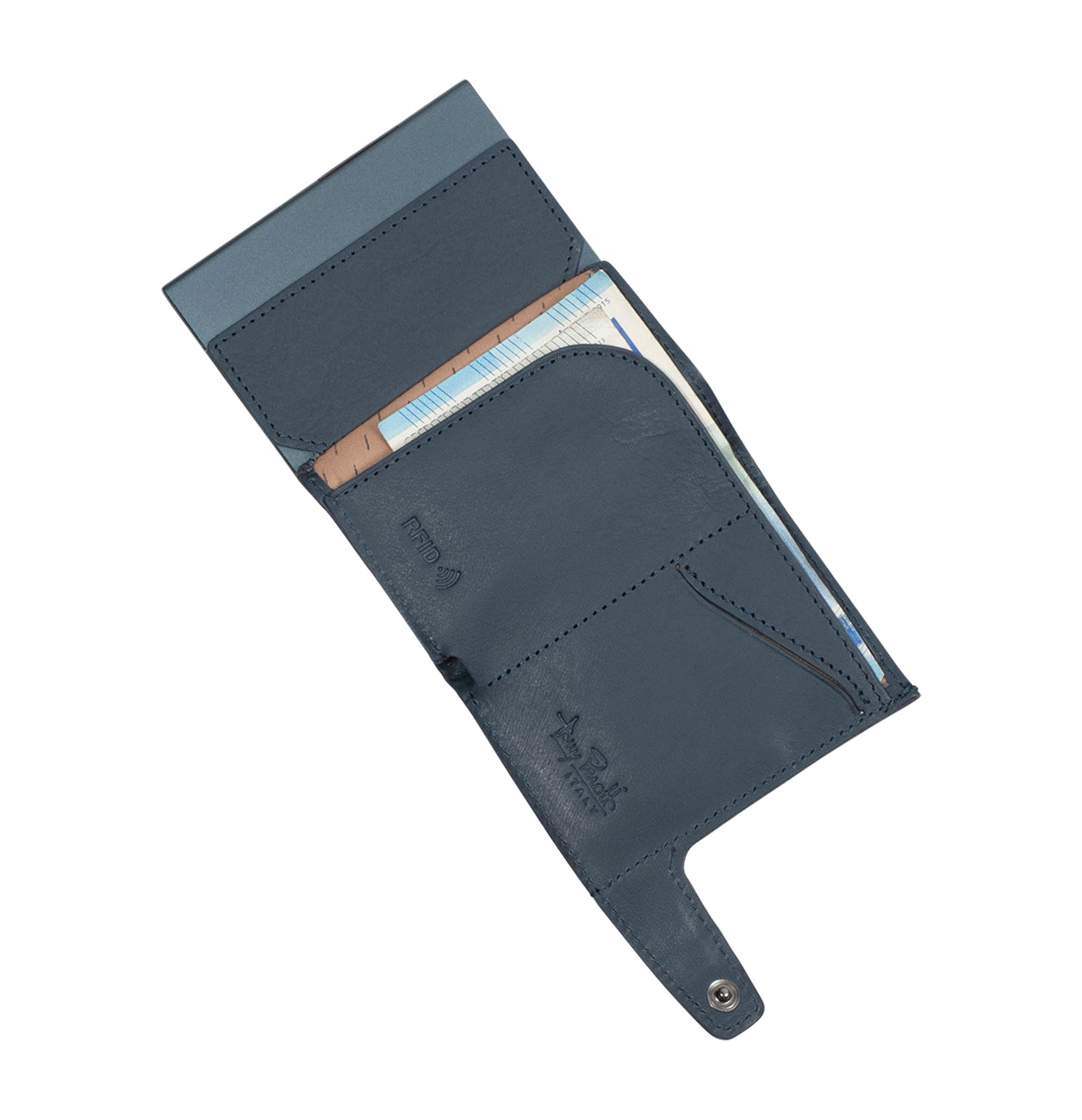 COIN Volonata Blue