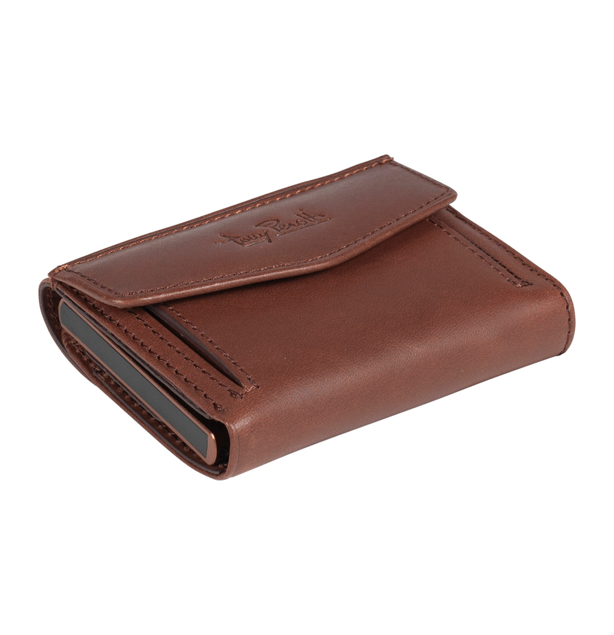 COIN Dark Brown