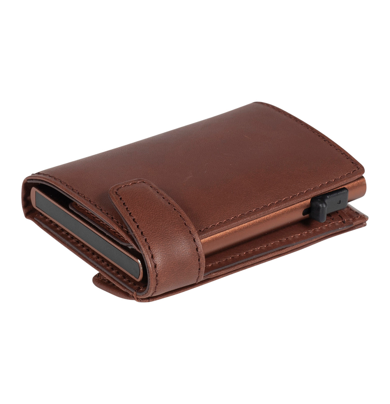 COIN Dark Brown