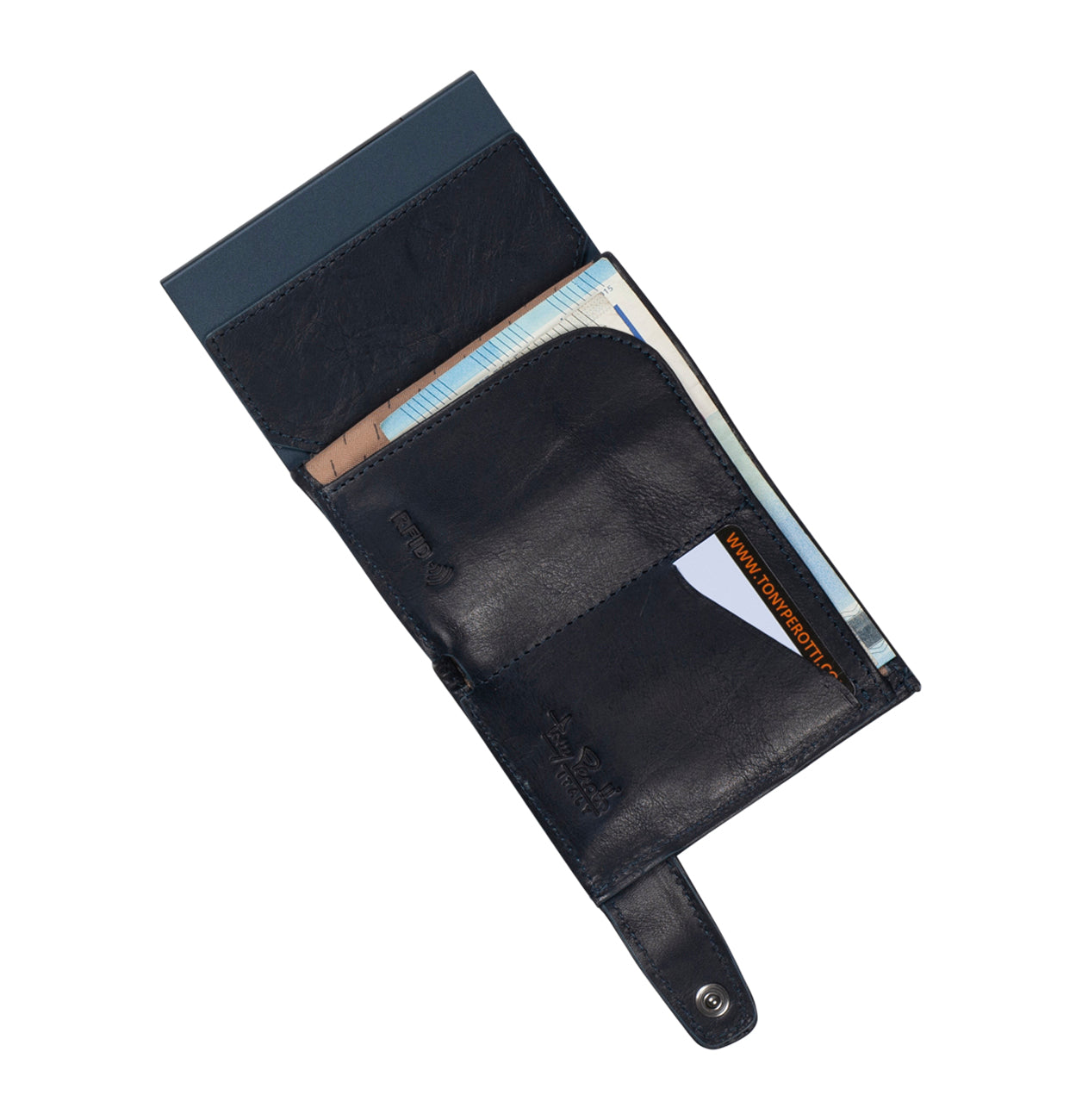 COIN Black & Jeans
