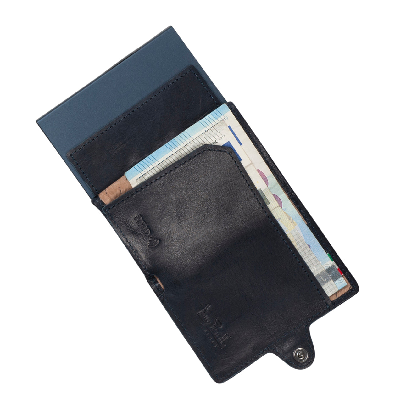 STANDARD Black & Jeans