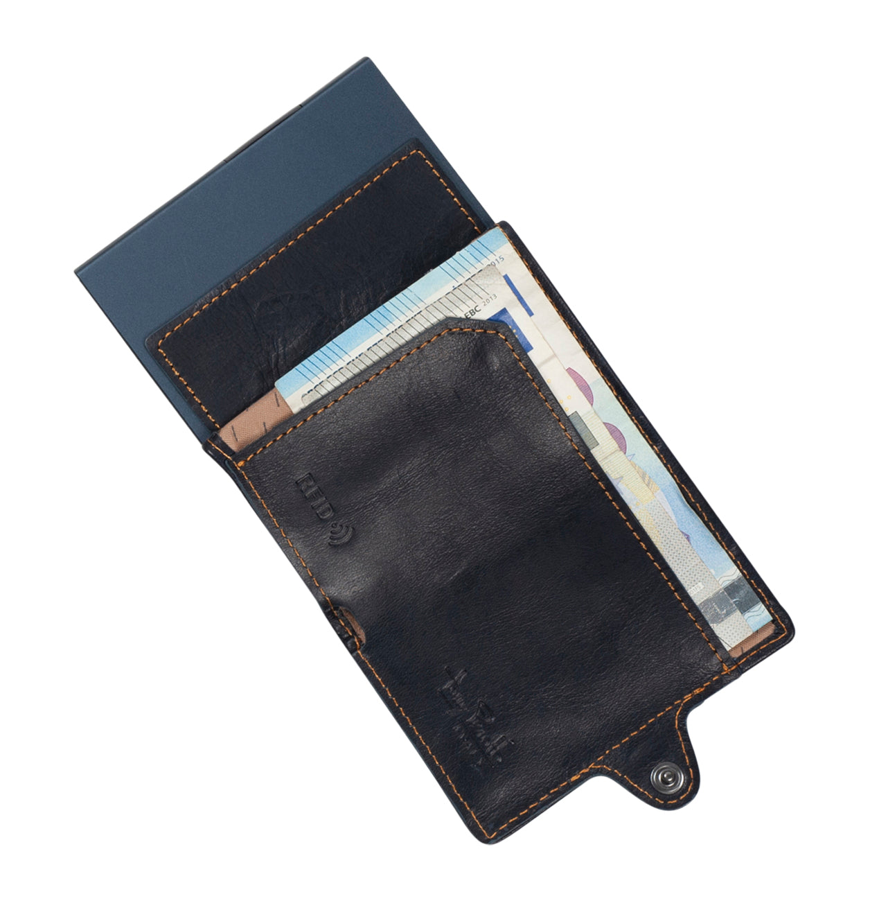 STANDARD Black & Jeans