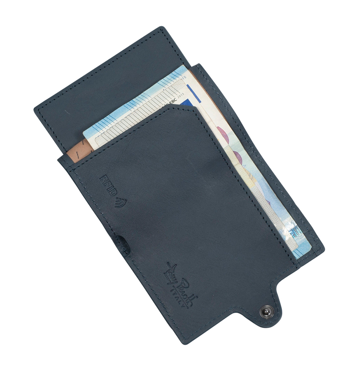 STANDARD Apple Air Tag Blue