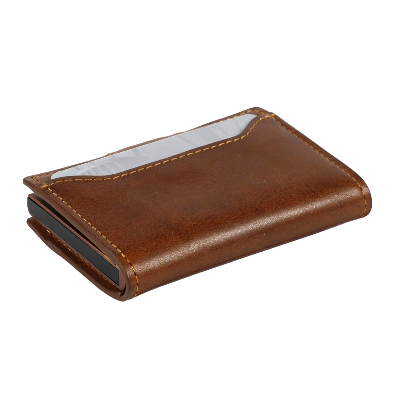 STANDARD Apple Air Tag Dark Brown