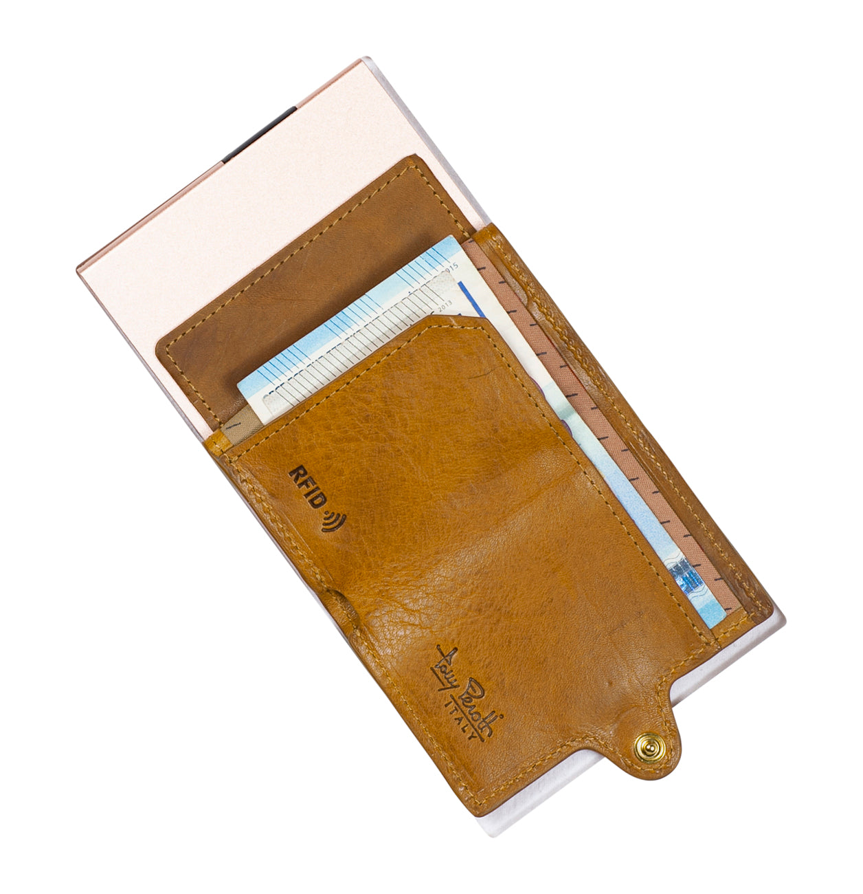 STANDARD Apple Air Tag Honey