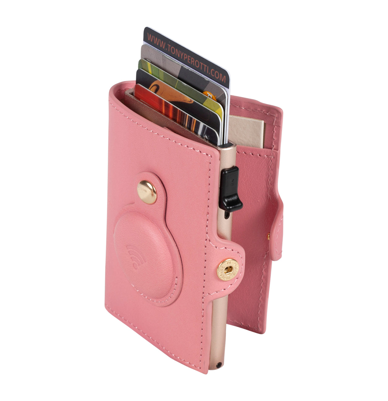 STANDARD Apple Air Tag Pink