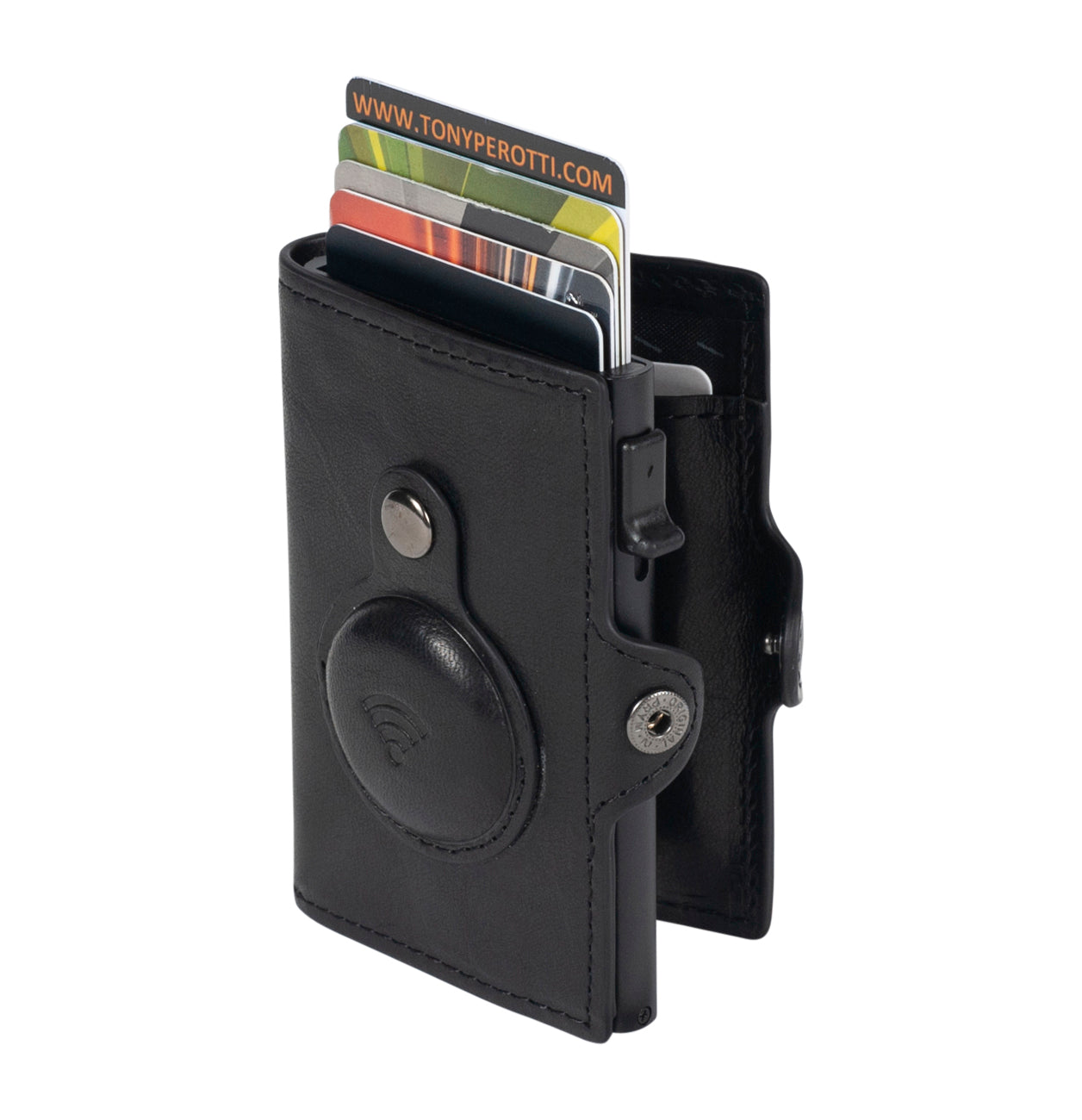 STANDARD Apple Air Tag Black