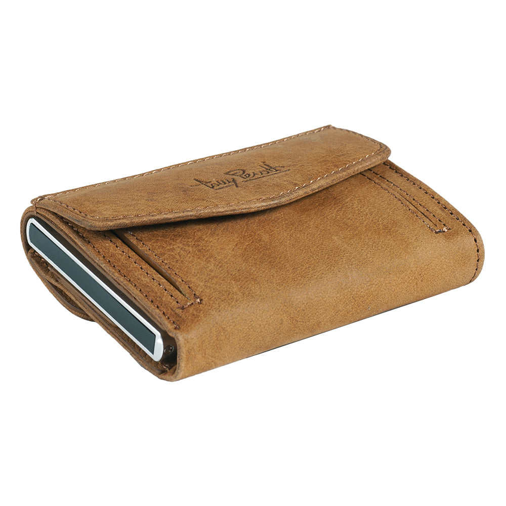 COIN Vintage Brown