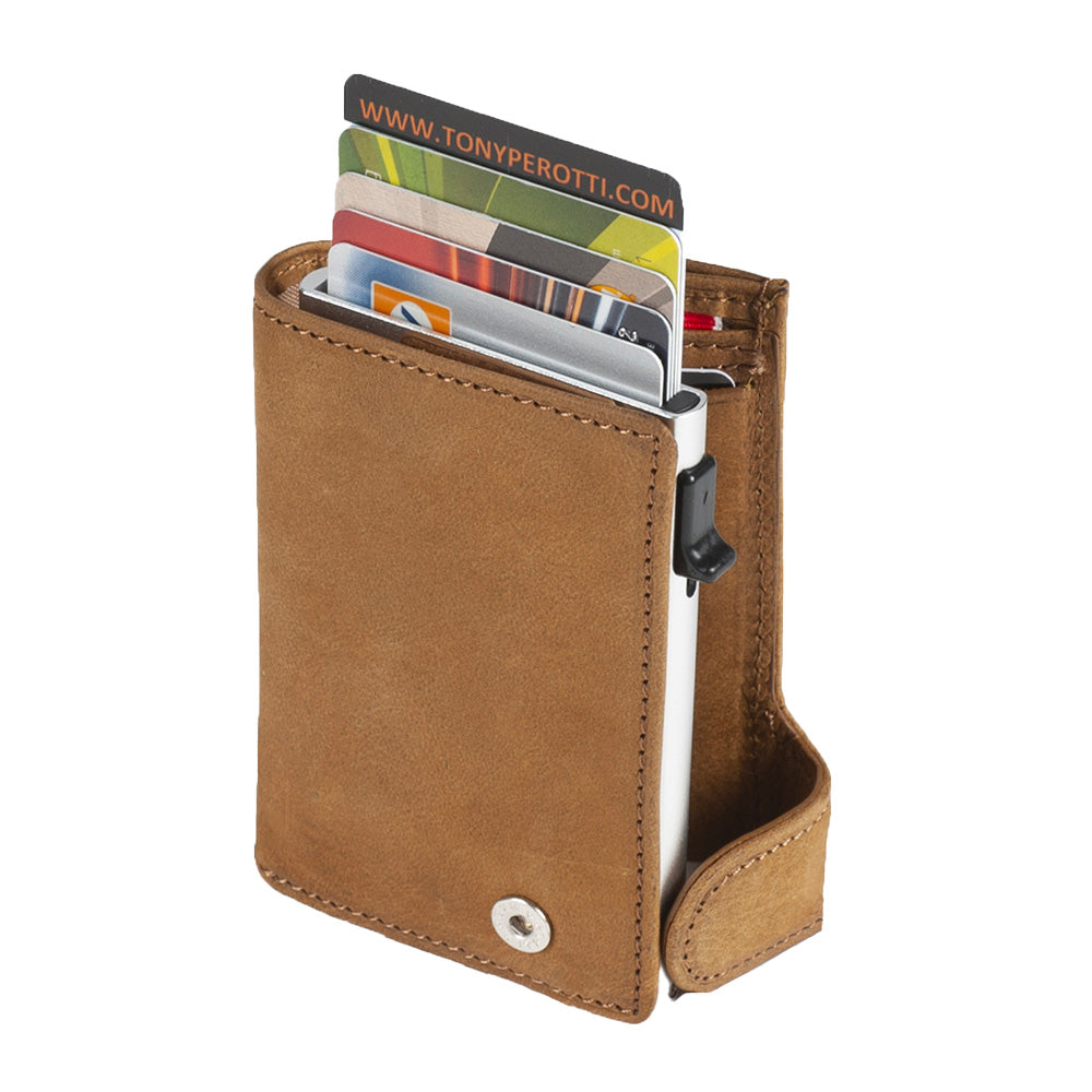 COIN Vintage Brown
